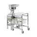 Robot Coupe CL60WS 2-Speed Continuous Feed Food Processor with Bulk Feed and 16 Discs, 3 hp, 425 and 850 RPM 2 image