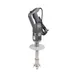 Robot Coupe CMP250COMBI Hand Immersion Mixer with 10" Shaft and 8" Whisk 3 image