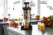 Robot Coupe J80BUFFET Tabletop Centrifugal Juicer with Continuous Pulp Ejection, Automatic Feed 5 image