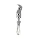 Robot Coupe MP450FW Hand Immersion Mixer with 10" Whisk, Variable Speed 2 image
