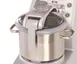 Robot Coupe R10 Vertical Cutter Mixer, (3) Blades and 11.5L Bowl , 4.5 HP, 2-Speed 3 image