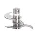 Robot Coupe R10 Vertical Cutter Mixer, (3) Blades and 11.5L Bowl , 4.5 HP, 2-Speed 4 image