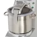 Robot Coupe R20 Vertical Cutter Mixer, 20 L Bowl, 5 1/2 hp, 2-Speed, 1800 and 3600 RPM 2 image