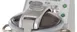 Robot Coupe R20 Vertical Cutter Mixer, 20 L Bowl, 5 1/2 hp, 2-Speed, 1800 and 3600 RPM 4 image