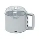 Robot Coupe R301 Combination Food Processor, 3.7 L Gray Bowl, 1 1/2 hp, 1725 RPM 3 image