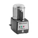 Robot Coupe R301UB Commercial Food Processor, 3.7 L Stainless Steel Batch Bowl, 1 1/2 hp, 1725 RPM 1 image