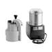 Robot Coupe R301UDICE Combination Food Processor, 3.7 L Stainless Steel Bowl, 2 hp, 1725 RPM 2 image