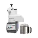 Robot Coupe R301UDICE Combination Food Processor, 3.7 L Stainless Steel Bowl, 2 hp, 1725 RPM 3 image
