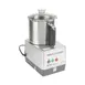 Robot Coupe R401 Combination Food Processor, 4.5L Stainless Steel Bowl with Handle, 1.5 HP, 1725 RPM 2 image