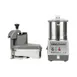 Robot Coupe R401 Combination Food Processor, 4.5L Stainless Steel Bowl with Handle, 1.5 HP, 1725 RPM 4 image