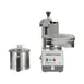 Robot Coupe R401 Combination Food Processor, 4.5L Stainless Steel Bowl with Handle, 1.5 HP, 1725 RPM 5 image