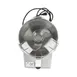 Robot Coupe R401 Combination Food Processor, 4.5L Stainless Steel Bowl with Handle, 1.5 HP, 1725 RPM 8 image