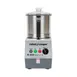 Robot Coupe R402A Combination Food Processor, 4.5 L Stainless Steel Bowl, 2 hp, 2-Speed, 600 & 1800 RPM 2 image