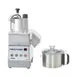 Robot Coupe R502 Combination Food Processor, 5.9L Bowl, 1.2 HP, 2-Speed, 900 - 1800 RPM 1 image