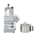 Robot Coupe R502VV Commercial Combination Food Processor, 5.9L Bowl, 2 HP, Variable Speed, 300-3500 RPM 1 image