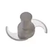 Robot Coupe R5VV Vertical Cutter Mixer, (3) Blades, 5.9L Bowl, 2 HP, Variable Speed 3 image