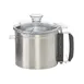 Robot Coupe R702 Continuous Feed Food Processor, 7.5L Bowl, 2.4 HP, 2-Speed, 900 & 1800 RPM 2 image