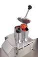 Robot Coupe R702 Continuous Feed Food Processor, 7.5L Bowl, 2.4 HP, 2-Speed, 900 & 1800 RPM 5 image
