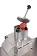 Robot Coupe R702VV Combination Food Processor, 7.5L Stainless Steel Bowl, 2 HP, Variable Speed, 300-3500 RPM 4 image