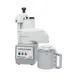 Robot Coupe R301DICE Combination Food Processor, 3.7L Stainless Steel Bowl, Dicing Kit, 2 HP, 1725 RPM 1 image