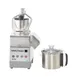 Robot Coupe R702 Continuous Feed Food Processor, 7.5L Bowl, 2.4 HP, 2-Speed, 900 & 1800 RPM 1 image