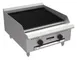 Serv-Ware SCBS-24-SA Countertop Gas Charbroiler 1 image