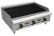 Serv-Ware SCBS-36-SA Countertop Gas Charbroiler 1 image