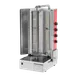BakeMax BMDN1522R4 Gas Vertical Broiler (Gyro) 1 image
