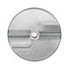 Robot Coupe 27067W 2x8 mm Julienne Cutting Disc 1 image