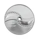 Robot Coupe 27069W Ripple Cut Slicing Disc, 3 mm (1/8") 1 image