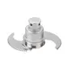 Robot Coupe 27107 "S" Blade Assembly with (2) Blades for Mini Bowl 1 image