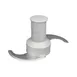 Robot Coupe 27303 "S" Blade Assembly, Straight Edge for R502 2 image