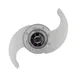 Robot Coupe 27303 "S" Blade Assembly, Straight Edge for R502 3 image