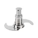 Robot Coupe 27308 S Blade, Coarse Serrated Edge for R7VV, R702, R702VV, R752VV 1 image