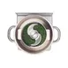 Robot Coupe 27375 4L Mini Bowl, Smooth "S" Blade Assembly for R10, R10U, R15, R15U 1 image