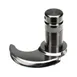 Robot Coupe 27381 Blade Assembly with (2) Smooth Edge and Stainless Steel 2 image