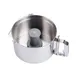 Robot Coupe 27415 Stainless Steel Bowl Assembly, 5.5 liter for BLIXER 5 & BLIXER 5V 2 image