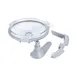 Robot Coupe 27415 Stainless Steel Bowl Assembly, 5.5 liter for BLIXER 5 & BLIXER 5V 4 image