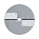 Robot Coupe 28051W 2x2 mm Julienne Cutting Disc 1 image