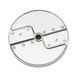 Robot Coupe 28051W 2x2 mm Julienne Cutting Disc 3 image