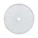 Robot Coupe 28055W Pulping Disc, 1mm (1/32") 2 image
