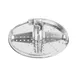 Robot Coupe 28056W Extra Fine Grating Disc, 1.5 mm 1 image