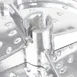 Robot Coupe 28057W Fine Grating Disc, 2 mm 2 image
