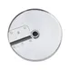 Robot Coupe 28174W 2x2 mm Brunoise Disc 2 image
