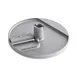 Robot Coupe 28174W 2x2 mm Brunoise Disc 3 image