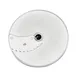 Robot Coupe 28177W 4 mm Waffle/Gaufrette Disc (5/32") 1 image