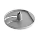 Robot Coupe 28178W 6 mm Waffle/Gaufrette Disc (1/4") 2 image