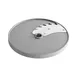 Robot Coupe 28178W 6 mm Waffle/Gaufrette Disc (1/4") 3 image