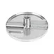 Robot Coupe 28195W 2.5x2.5 mm Julienne Disc 1 image