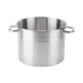 Robot Coupe 59267 Stainless Bowl ,12" (30 cm) Diameter, 5-qt Capacity, Fits R20 and Blixer 20 Processors, Includes Lid 1 image